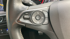 Vauxhall Insignia 1.6 Turbo D ecoTec [136] SRi Nav 5dr Diesel Hatchback